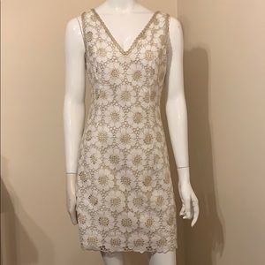 Lily Pulitzer Addy V-Neck Eyelet Shift Dress!!